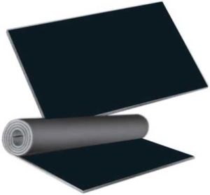 Rubber Sheet - 04