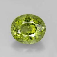 Peridot Stone