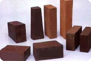 Magnesia Bricks