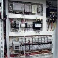 Process Control Panel