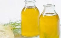 Fennel Oil