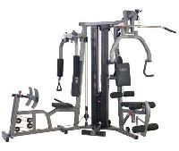 Health Club Equipment