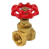 Water Valve