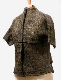 knits garments