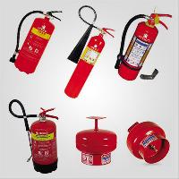 Fire Equipment