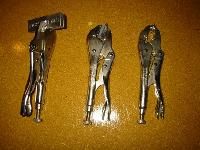 metal tools