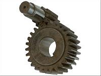 Reduction Gears