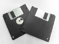 floppy disk