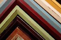 Synthetic & wooden Mouldings