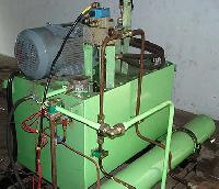 Hydraulic System