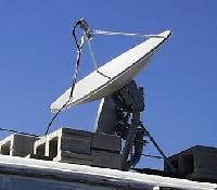 dish antennas