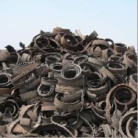 Rubber Scrap