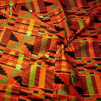 african fabrics