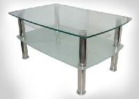 glass table tops