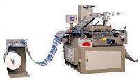 Hot Stamping Machine