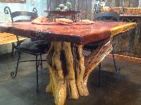 Handcrafted Furniture