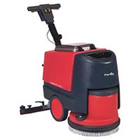 Partek Combijet 1550E Scrubber Drier