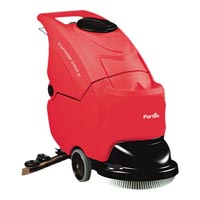 Partek Combijet 2300E Scrubber Drier