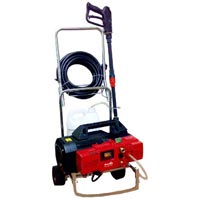 Partek Quickly Plus 10 High Pressure Cleaner