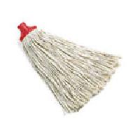 Round Cotton Mop