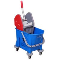 Single Bucket Trolley