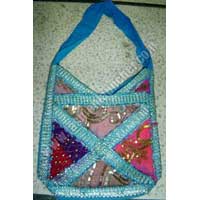 Embroidered Bags - 08