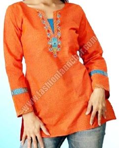 Kurti - 01