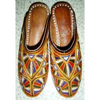 Traditional Footwear - 02