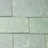 Handcut Slate Stone