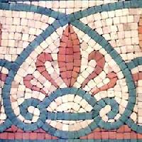 Mosaics Tiles - 01