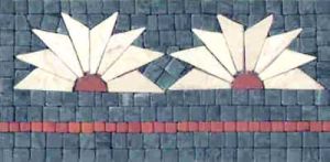 mosaics tiles