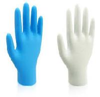 Sterile Gloves