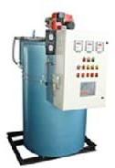 thermal fluid heaters