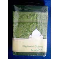 kashmiri kahwa tea