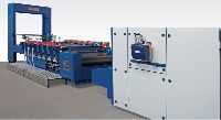 Rotary Printing Machine