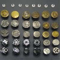 Rivet Buttons