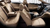 automotive seats