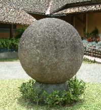 Stone Balls