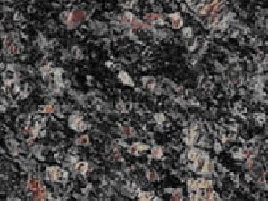 saphire brown granite