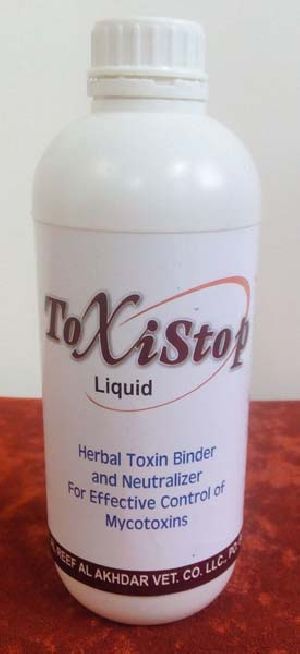 Toxin Acidifiers