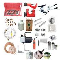 Air Conditioner Parts