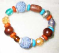 Beaded Bracelet