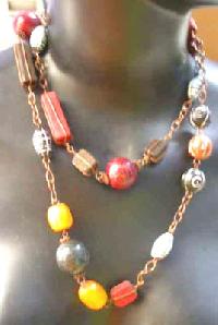 Beaded Necklaces