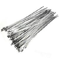 Stainless Steel Cable Ties