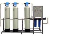 industrial water purifiers