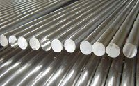 Nickel Alloy Round Bars