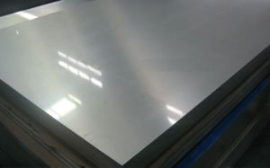 Nickel Alloy Sheet