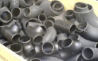 Titanium Forged Fittings