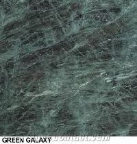 Green Galaxy Granite