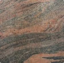 Indian Juparana Granite